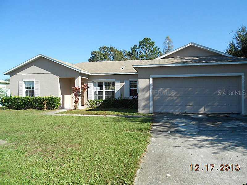 713 Camel Ct., Poinciana, FL 34759