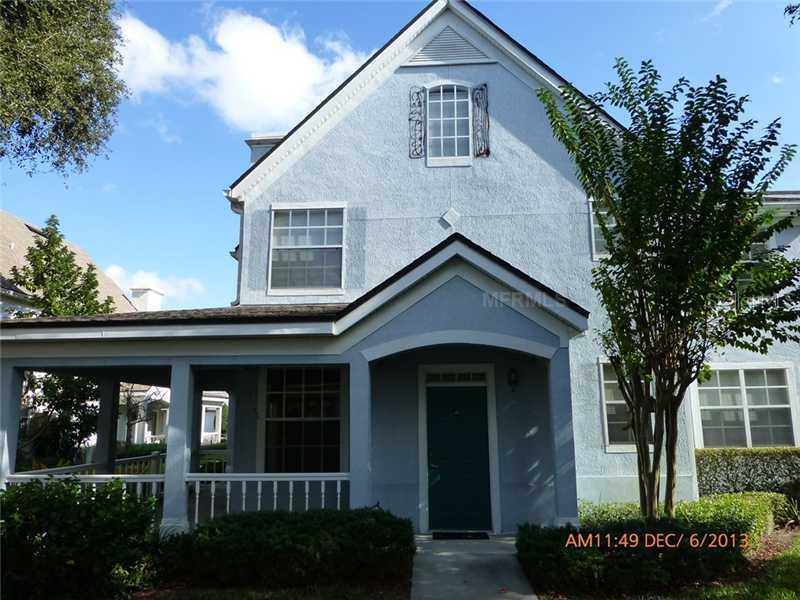 3368 Parkchester Square Blvd. #102, Orlando, FL 32835
