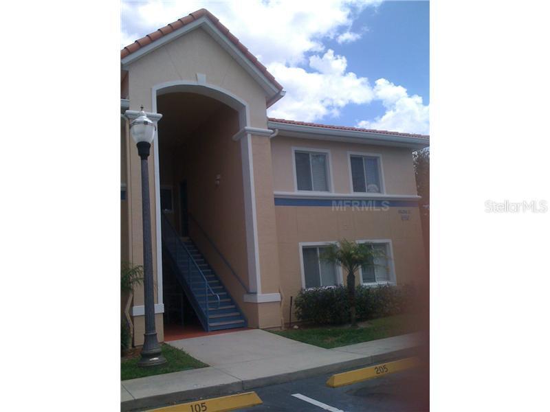 516 Villa Del Sol Cir. #206, Orlando, FL 32824