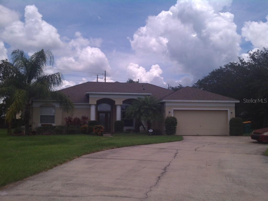 3135 Conrad Ct., Kissimmee, FL 34744