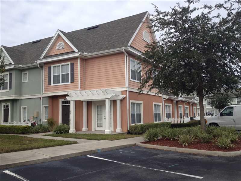2204 San Vittorino Cir. #102, Kissimmee, FL 34741