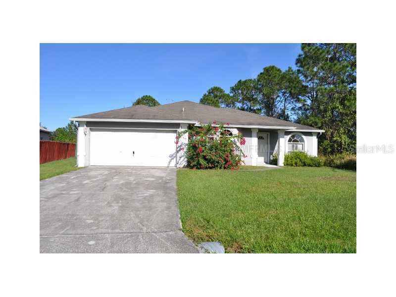 1405 Swift Ct., Poinciana, FL 34759