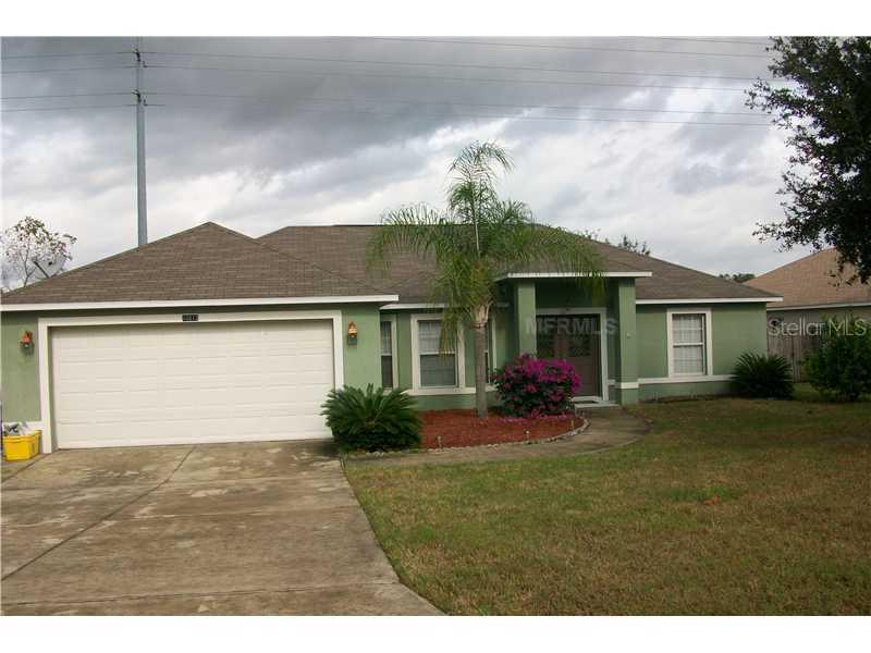 10013 Crenshaw Cir., Clermont, FL 34711