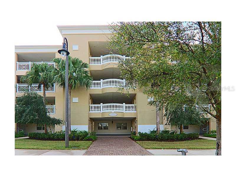1366 Centre Court Ridge Dr. #203, Reunion, FL 34747