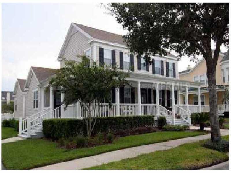 308 North Village St., Celebration, FL 34747