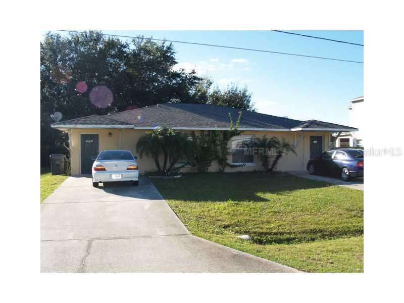 710 Mink Ct., Poinciana, FL 34759