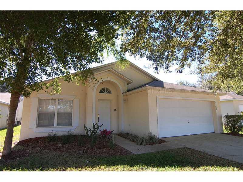 17320 Silver Creek Ct., Clermont, FL 34714