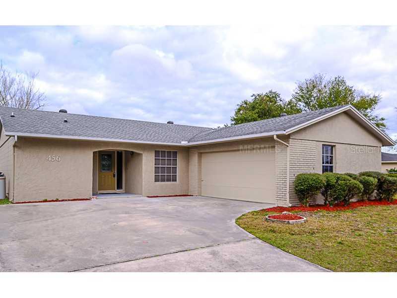 456 Cart Ct., Poinciana, FL 34759