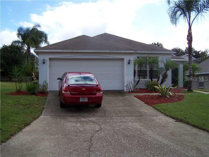 204 Greeley Loop, Davenport, FL 33897