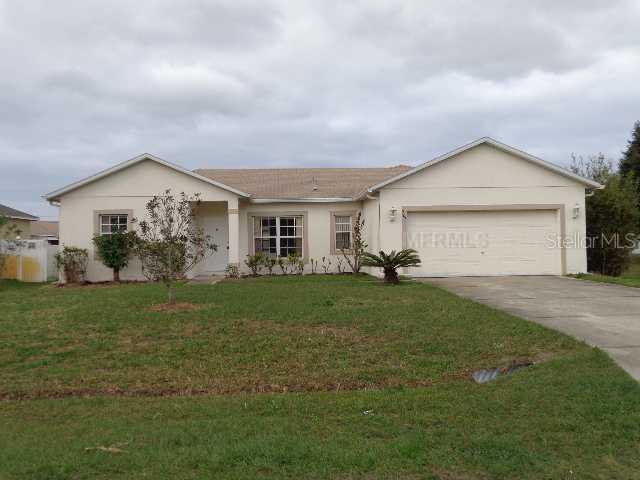 927 Cannes Dr., Kissimmee, FL 34759