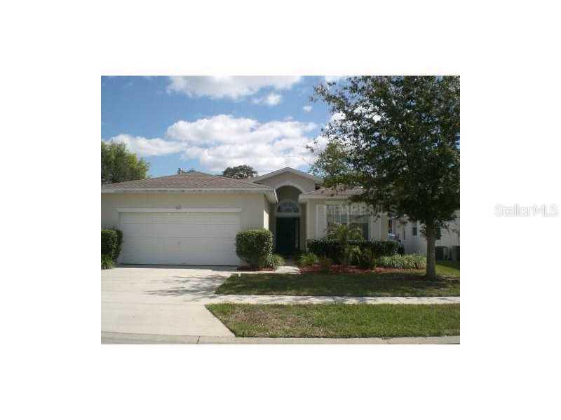 222 Balmoral Ct., Davenport, FL 33896