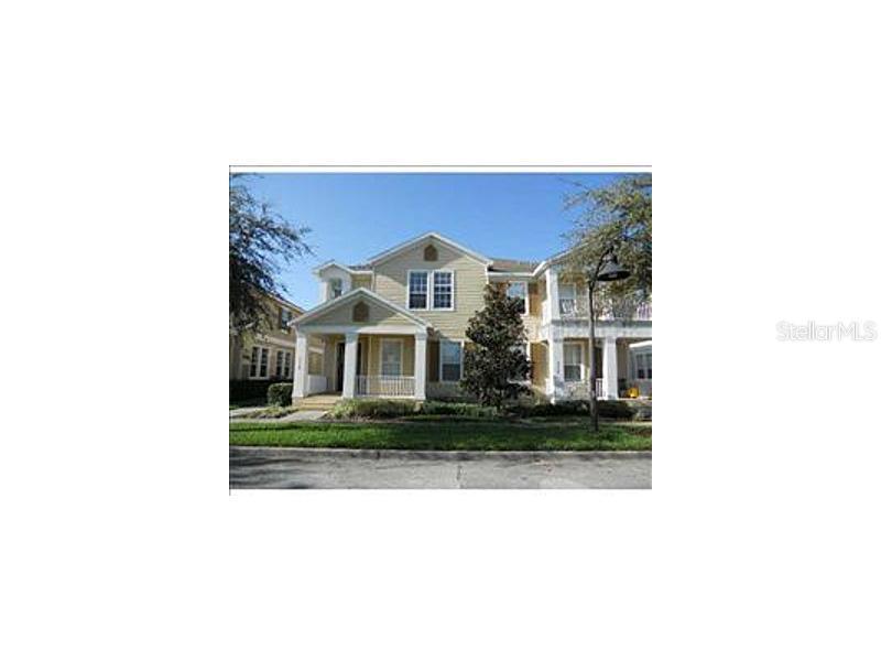 3581 Clay Brick Rd. #050B, St. Cloud, FL 34773