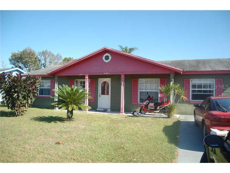 4831 Headlee Dr., Orlando, FL 32822