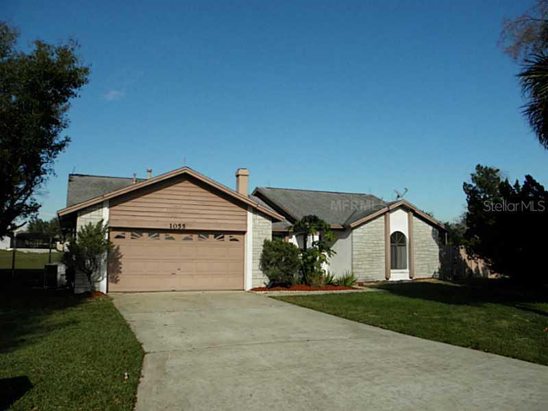 1055 Elizabeth Ridge Ct., Kissimmee, FL 34747