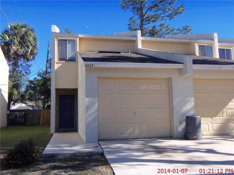 3533 Aristotle Ave., Orlando, FL 32826