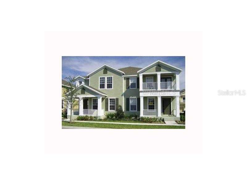 7129 Harmony Square Dr. #29, Harmony, FL 34773