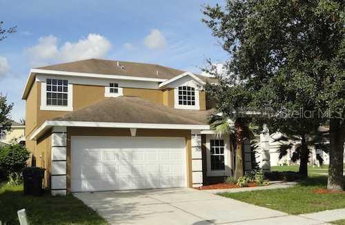 767 Oxford Dr., Davenport, FL 33897