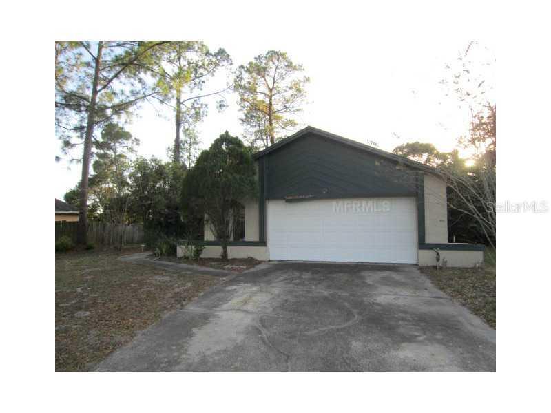 613 Deer Run Ct., Casselberry, FL 32707