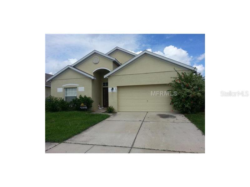 1021 Vaquero Ln., Kissimmee, FL 34741
