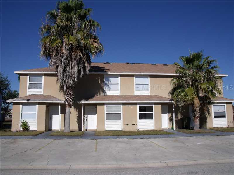 103 Booth Ln. #A, Kissimmee, FL 34743