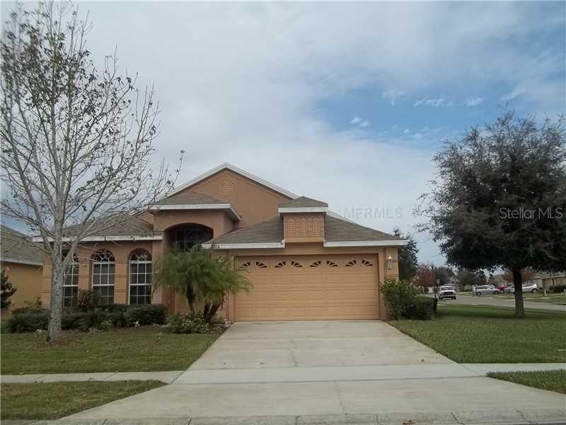 3014 Merlot Way, Clermont, FL 34714