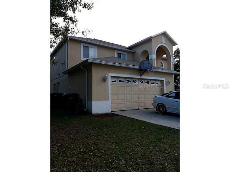 712 Martin Ln., Poinciana, FL 34759