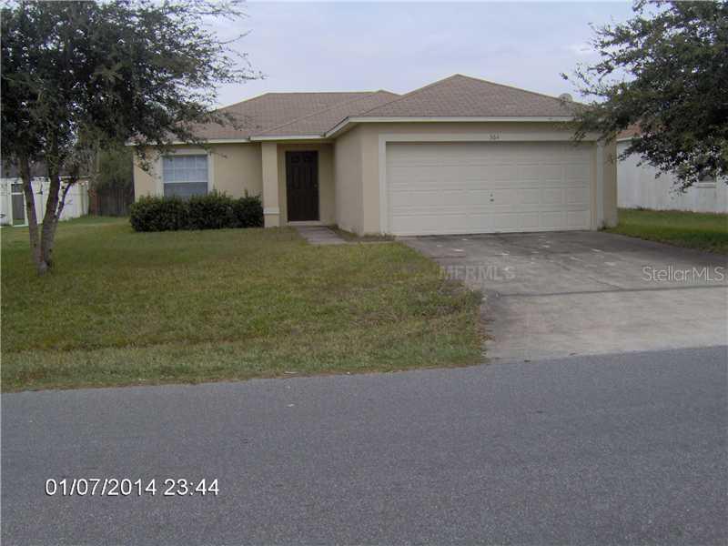 [Address Hidden by Seller], Kissimmee, FL 34747