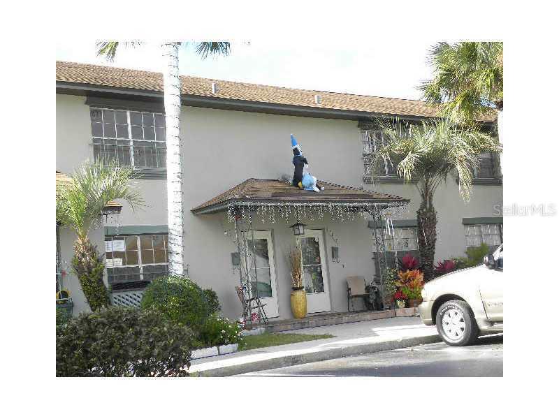 5136 Saint Charles Ln. #47, Orlando, FL 32822