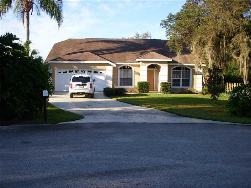 410 Montana Ave., Davenport, FL 33897