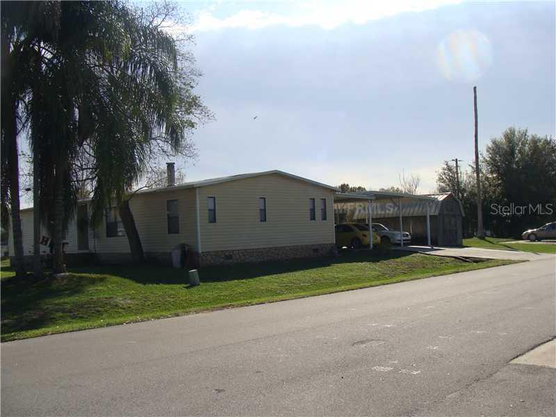 1051 Lester Dr., Kissimmee, FL 34741