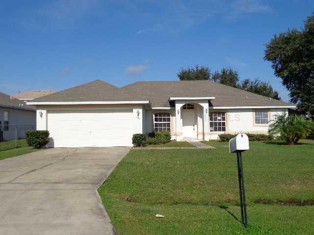 405 Mallard Ln., Poinciana, FL 34759