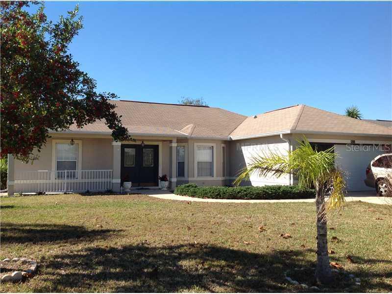 9711 Saragossa St., Clermont, FL 34711