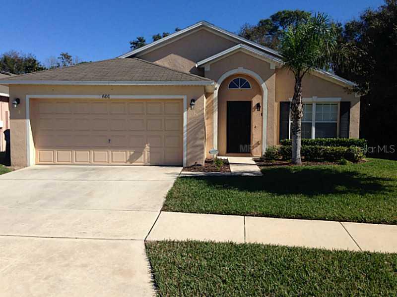 601 Scrub Jay Way, Davenport, FL 33896