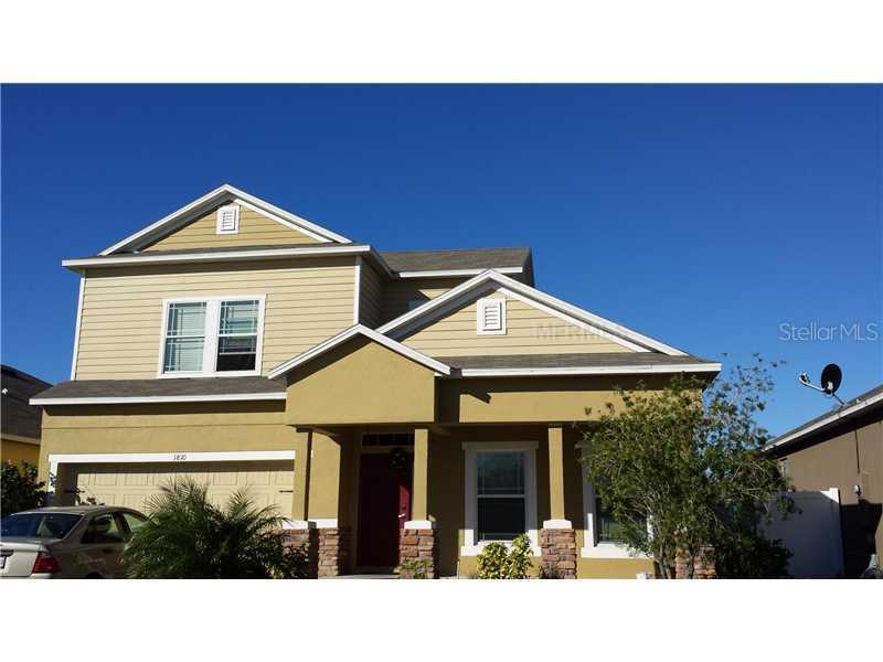 [Address Hidden by Seller], St Cloud, FL 34773