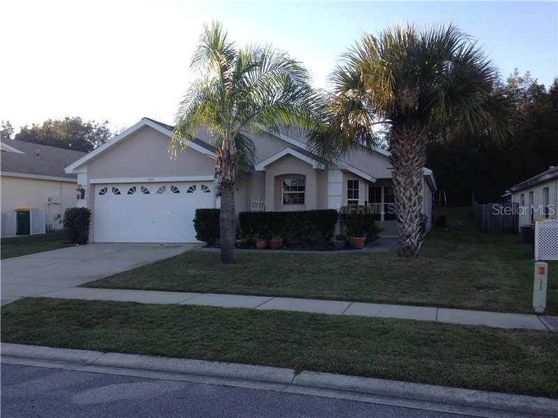 1599 Oak Hill Tr., Kissimmee, FL 34747