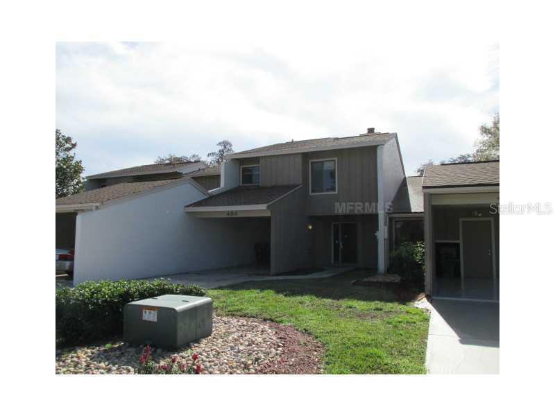 484 Prestwick Pl. #4, Kissimmee, FL 34759