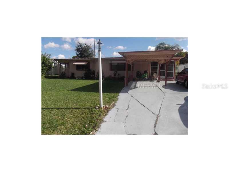 2805 Newcombe Ln., Kissimmee, FL 34741
