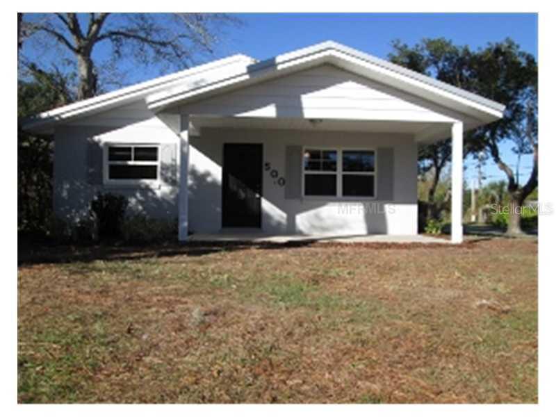 500 Georgia Ave., Saint Cloud, FL 34769