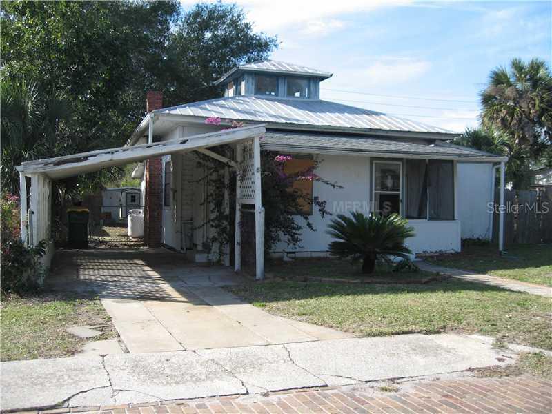 1718 Minnesota Ave., St. Cloud, FL 34769