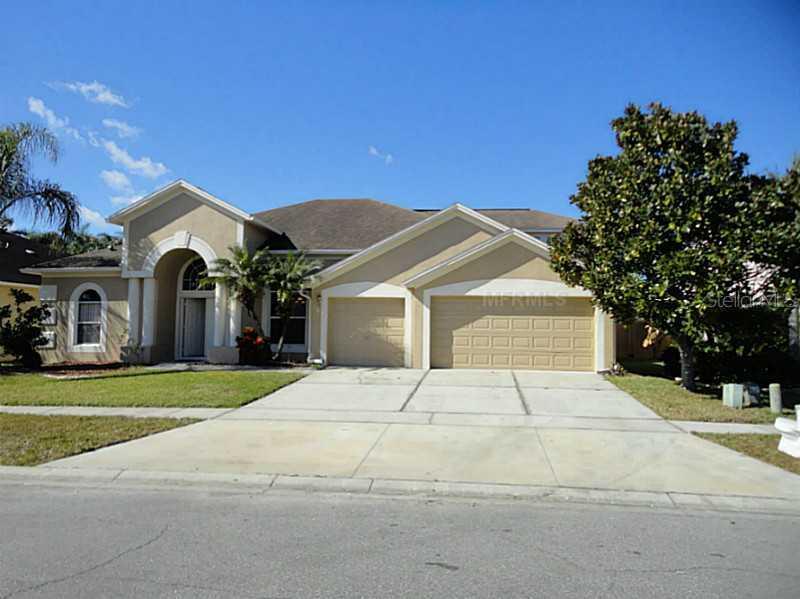 618 Lakescape Ct., Orlando, FL 32828