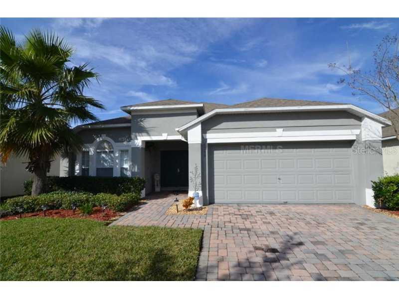4719 Cumbrian Lakes Dr., Kissimmee, FL 34746