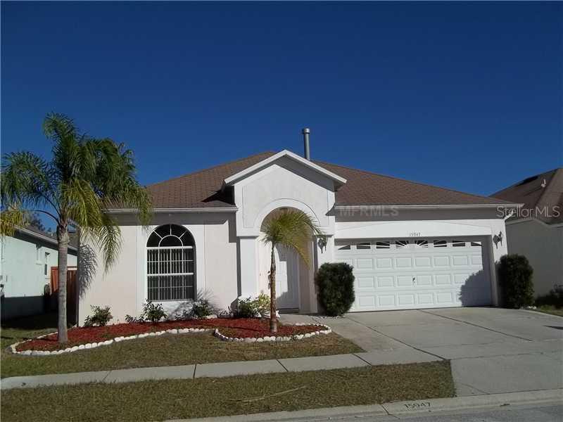 15947 Green Cove Blvd., Clermont, FL 34714