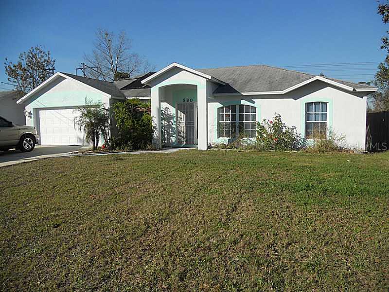 580 N Apache Cir., Deltona, FL 32725