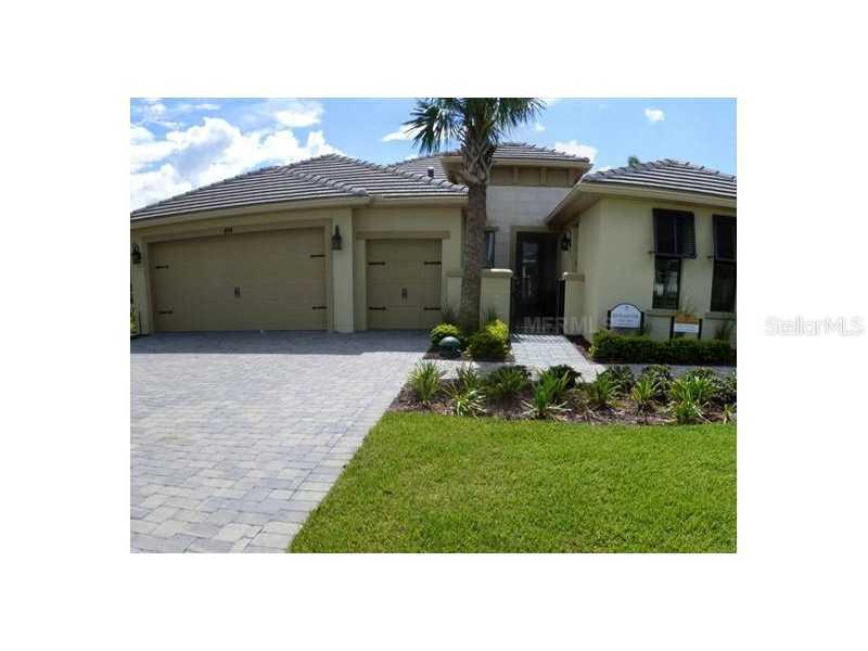 [Address Hidden by Seller], Poinciana, FL 34759