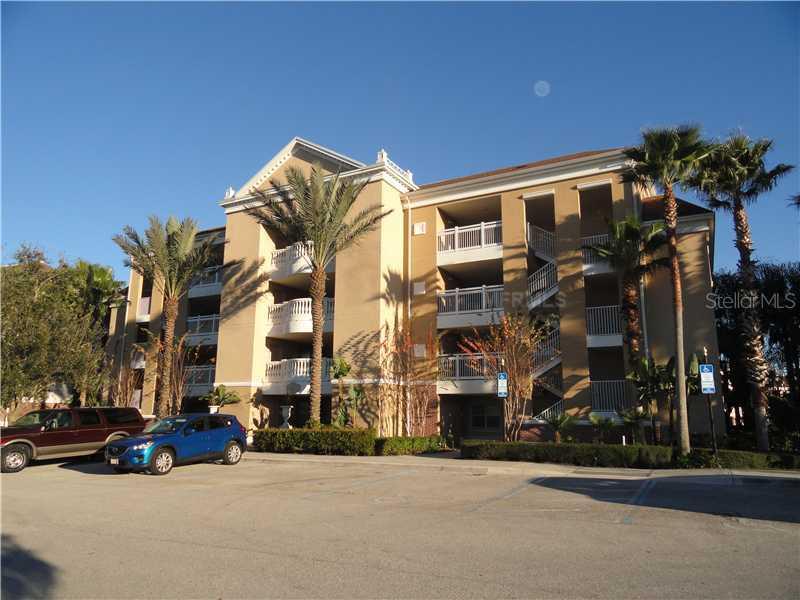 7616 Sandy Ridge Dr. #304, Reunion, FL 34747