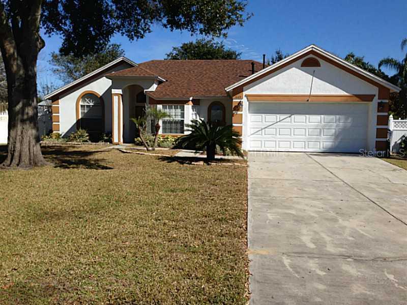 145 Southwind Ct., Davenport, FL 33896