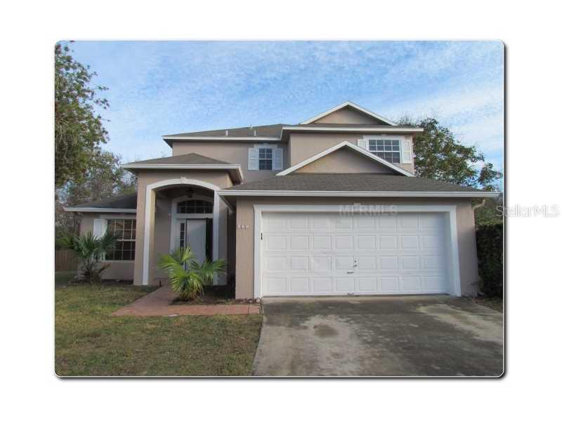 168 Imperial Oak Ct., Davenport, FL 33896