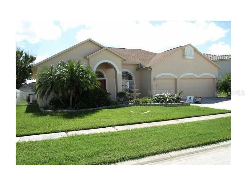 250 Strathmore Cir., Kissimmee, FL 34744