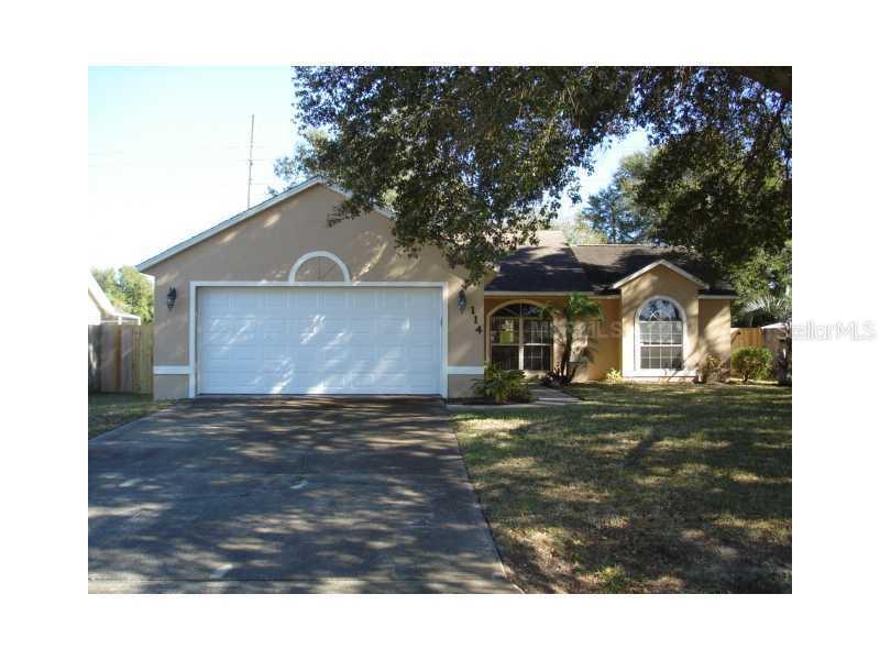 114 Robbins Rest Cir., Davenport, FL 33896
