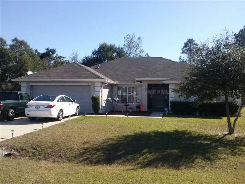18 Perch Dr., Poinciana, FL 34759